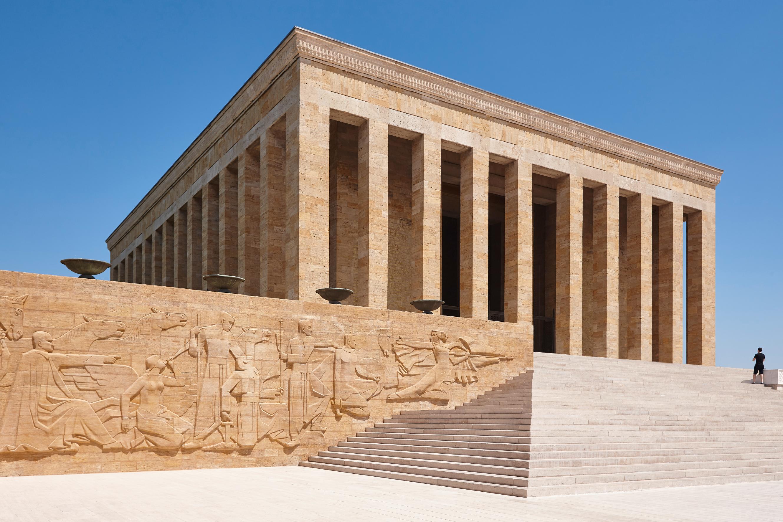 Ataturk & Independence War Museum